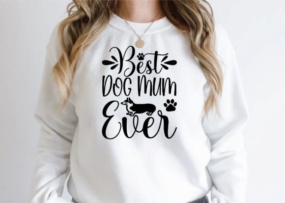 Best Dog Mum Ever Svg: A Hands-On Embroidery Review