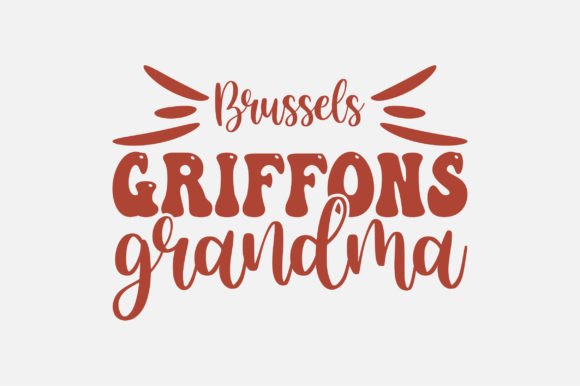 Dog Grandma Quotes SVG: A Real Embroidery Designer's Take