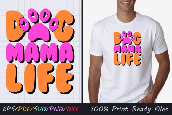 Dog Mama Life SVG: A Designer’s Honest Test for Real Embroidery Projects
