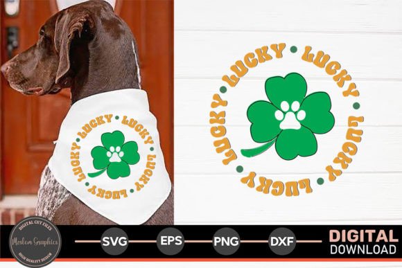 Lucky – SVG: A Designer’s Honest Review for Embroidery Projects