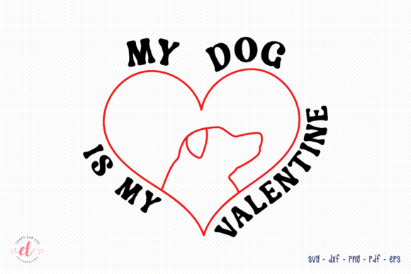 My Dog is My Valentine Review: Real Embroidery Project Insights