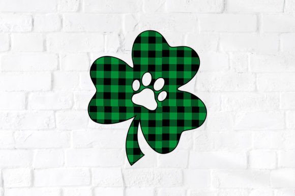Shamrock Dog Paw SVG: Real Talk for Embroidery Designers