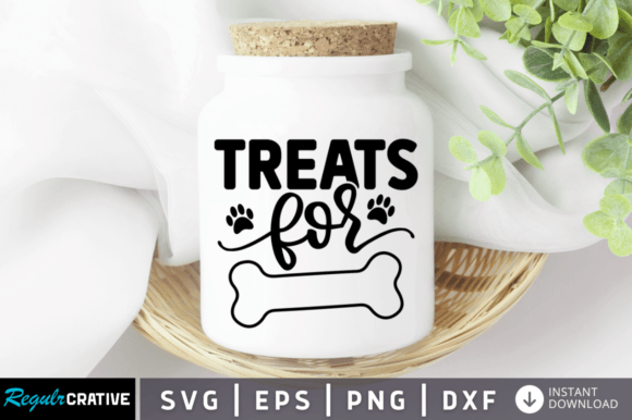 Treats for Svg: A Designer's Hands-On Review